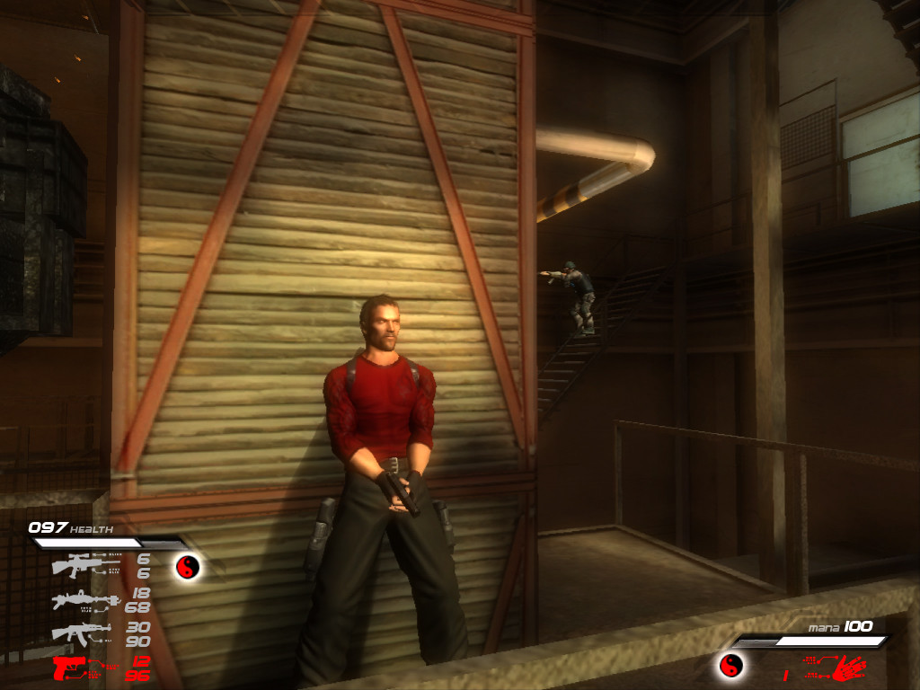 download terminator salvation pc game